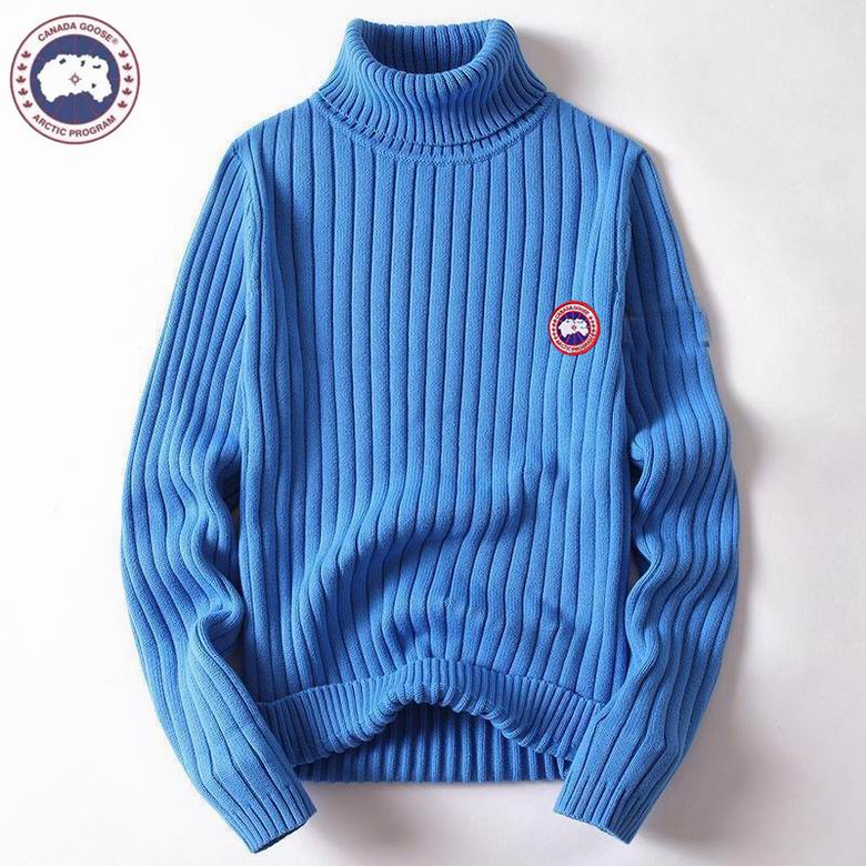 Canada Goose Sweater Mens ID:20240305-58